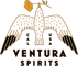 Ventura Spirits logo
