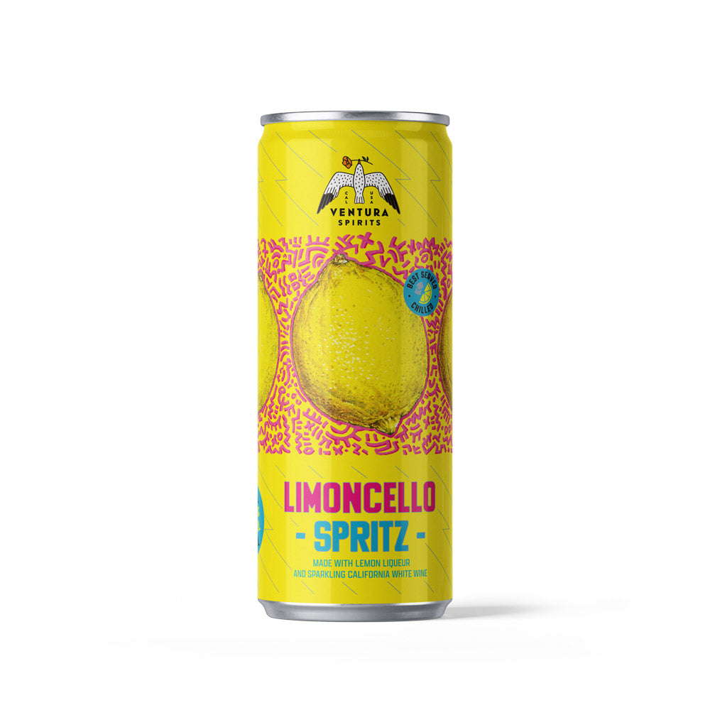 Canned Cocktails