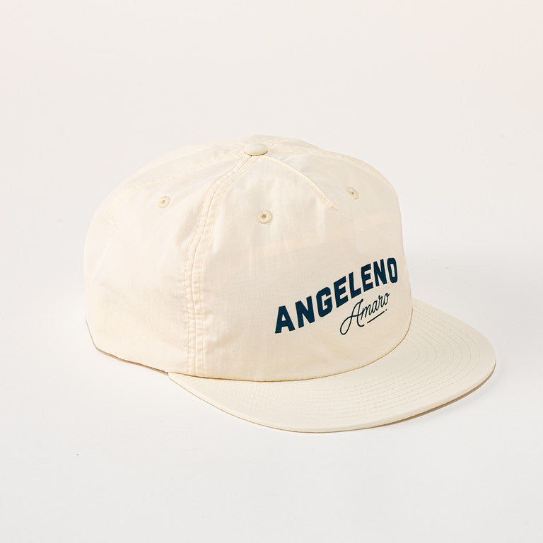 Angeleno Hat - Screenprint