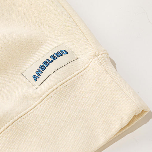 Angeleno (Delightfully Bitter) Embroidered Sweatshirt
