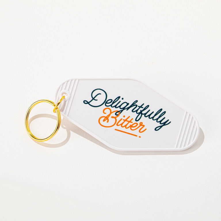 Angeleno Keychain