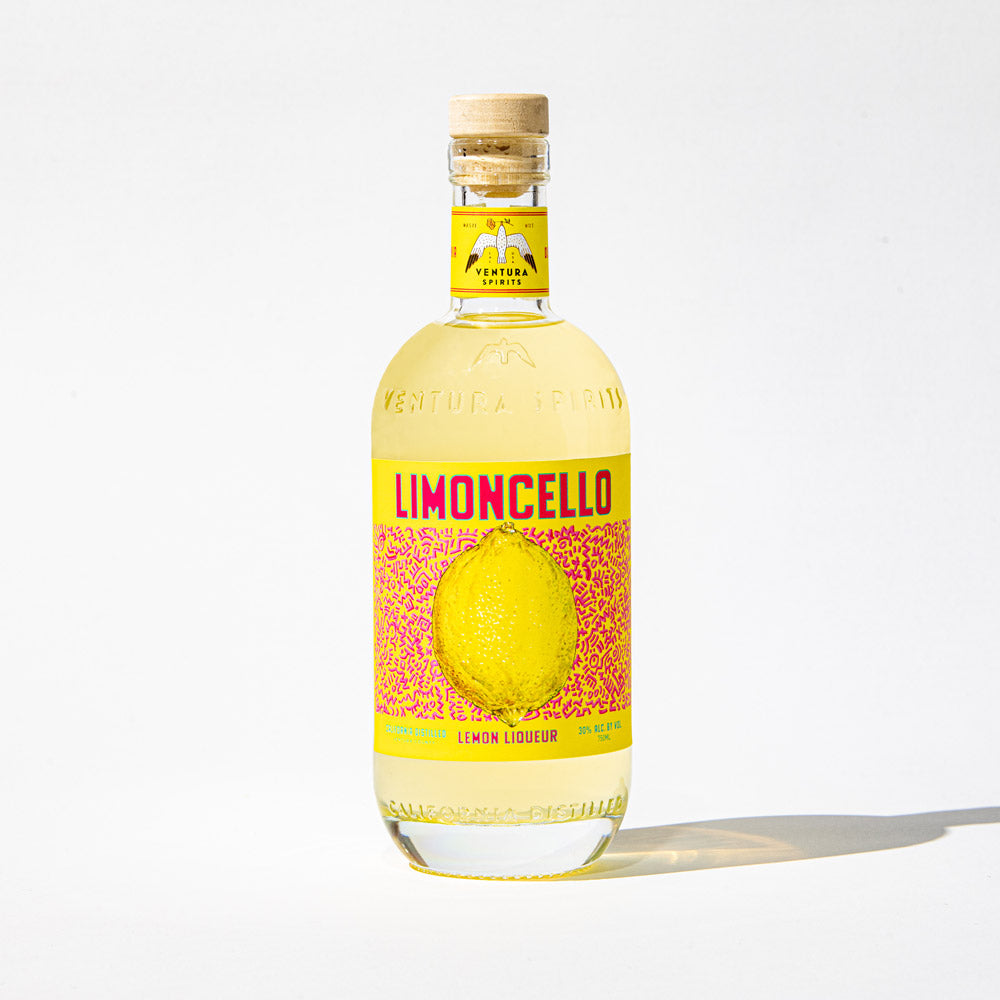 Limoncello