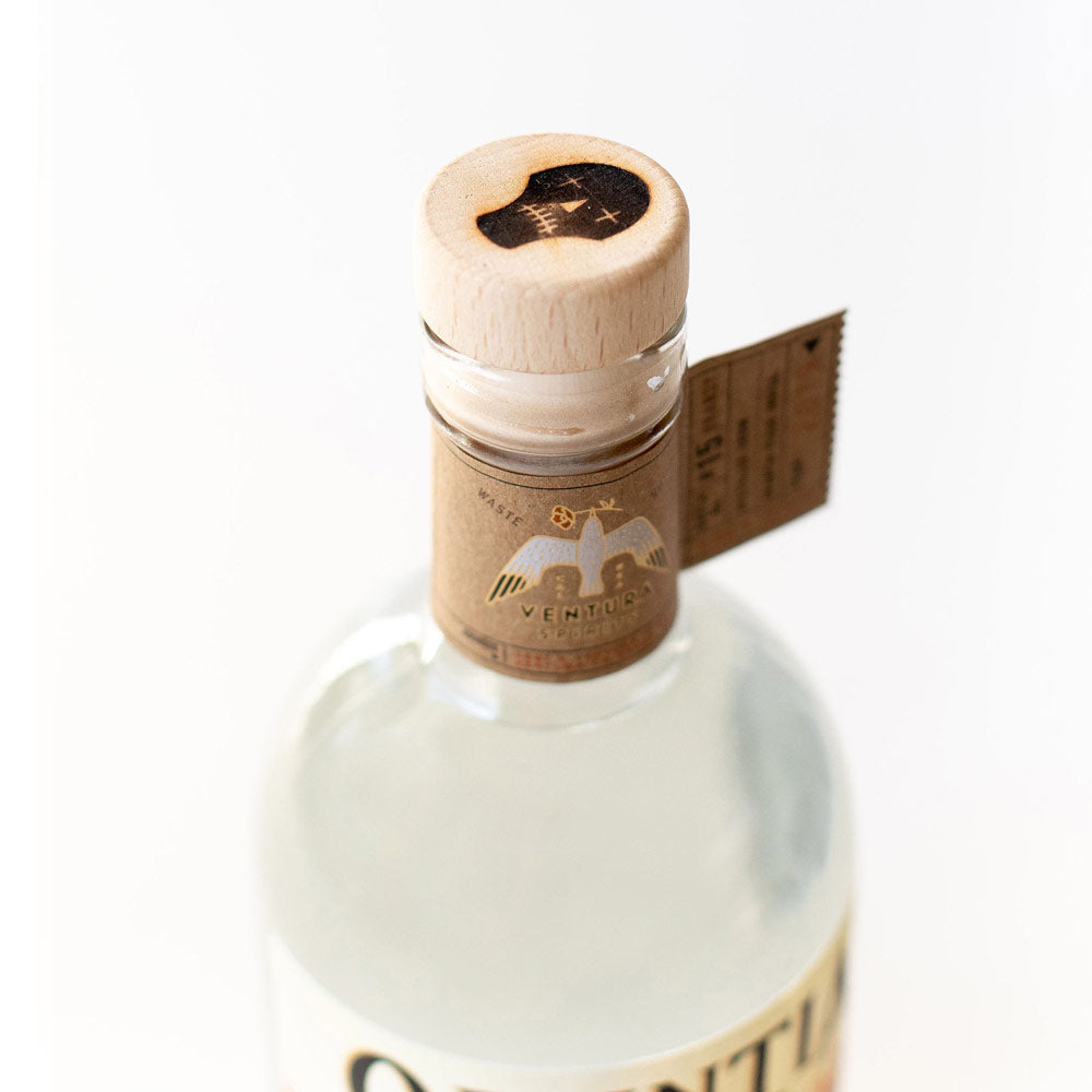 Opuntia Prickly Pear Brandy