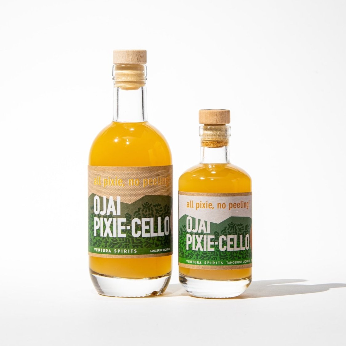 Ojai Pixie-cello