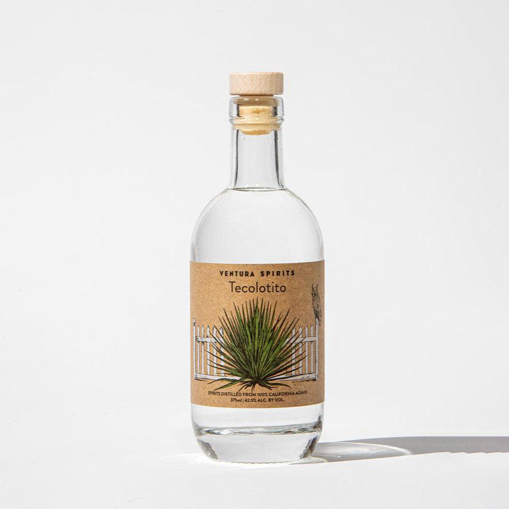 Tecolotito - California Agave Spirit