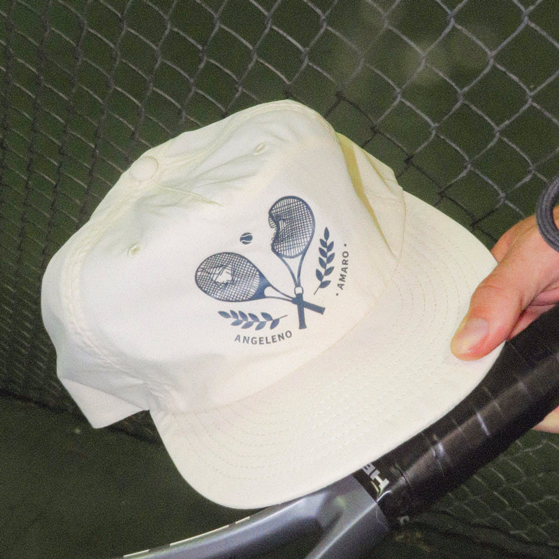 Angeleno Hat - Tennis