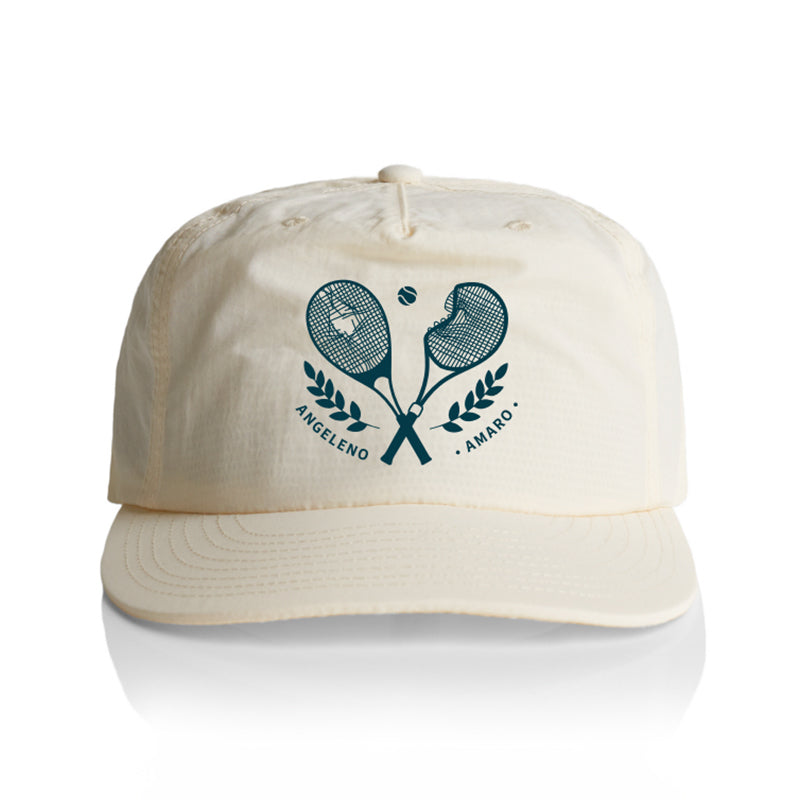 Angeleno Hat - Tennis