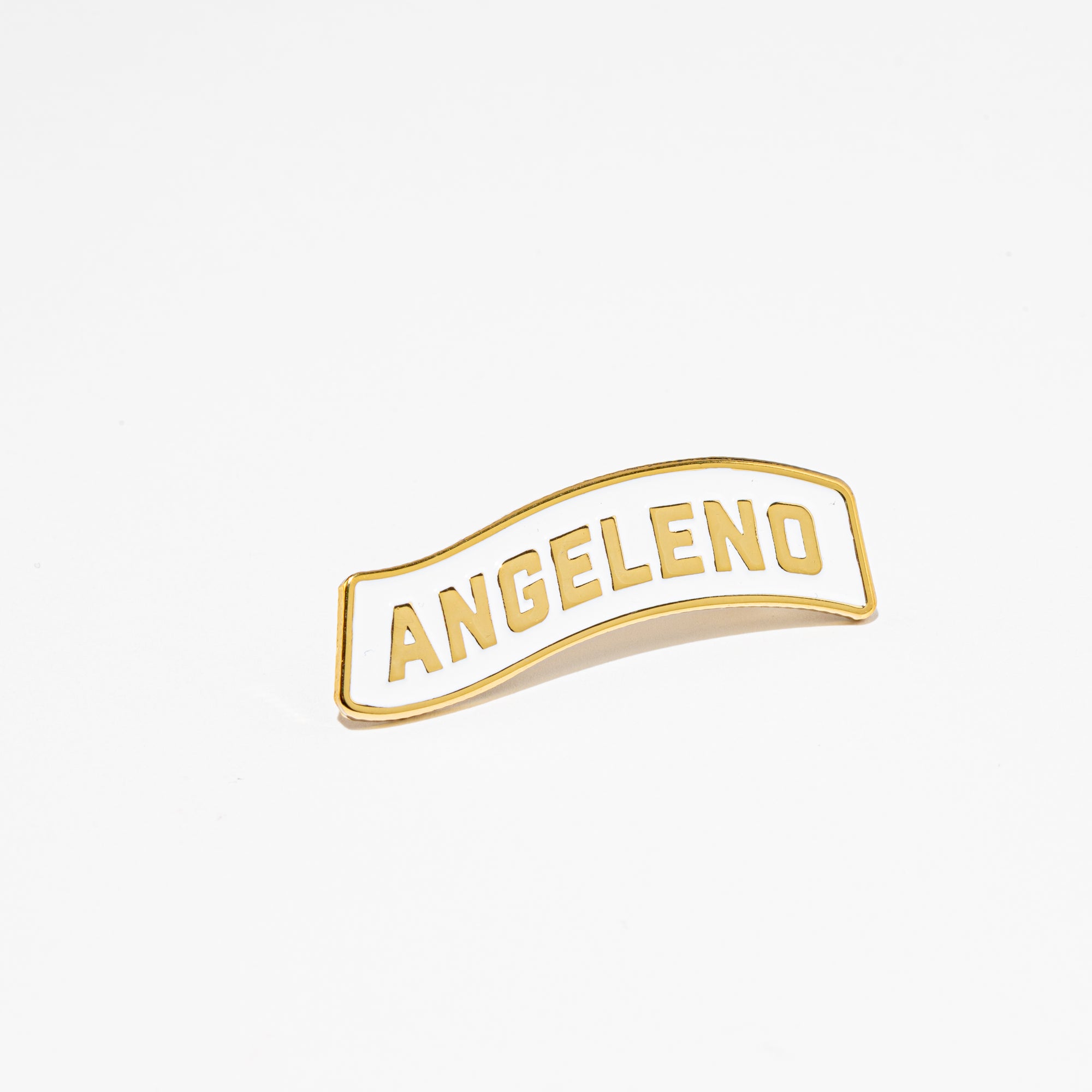 Angeleno Pin