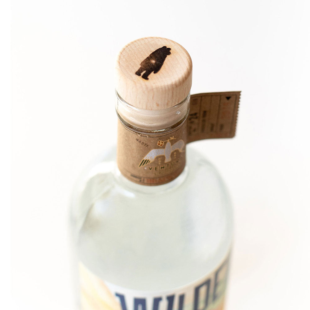 Wilder Gin