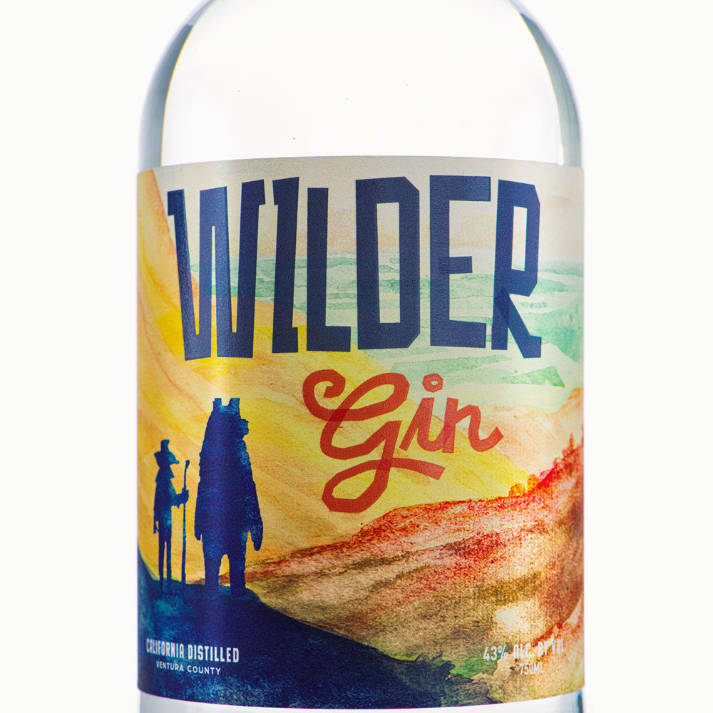 Wilder Gin
