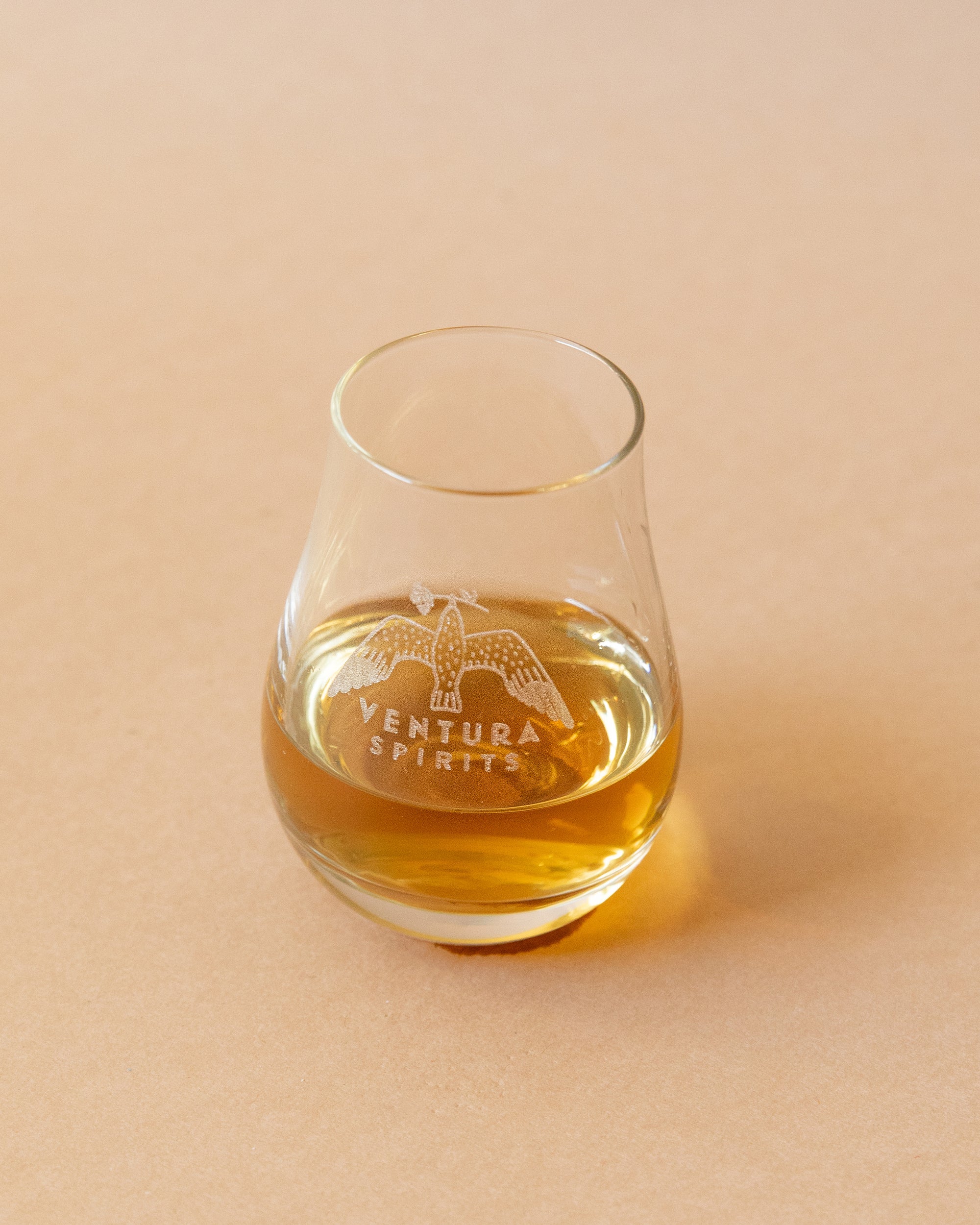 Tasting Glass