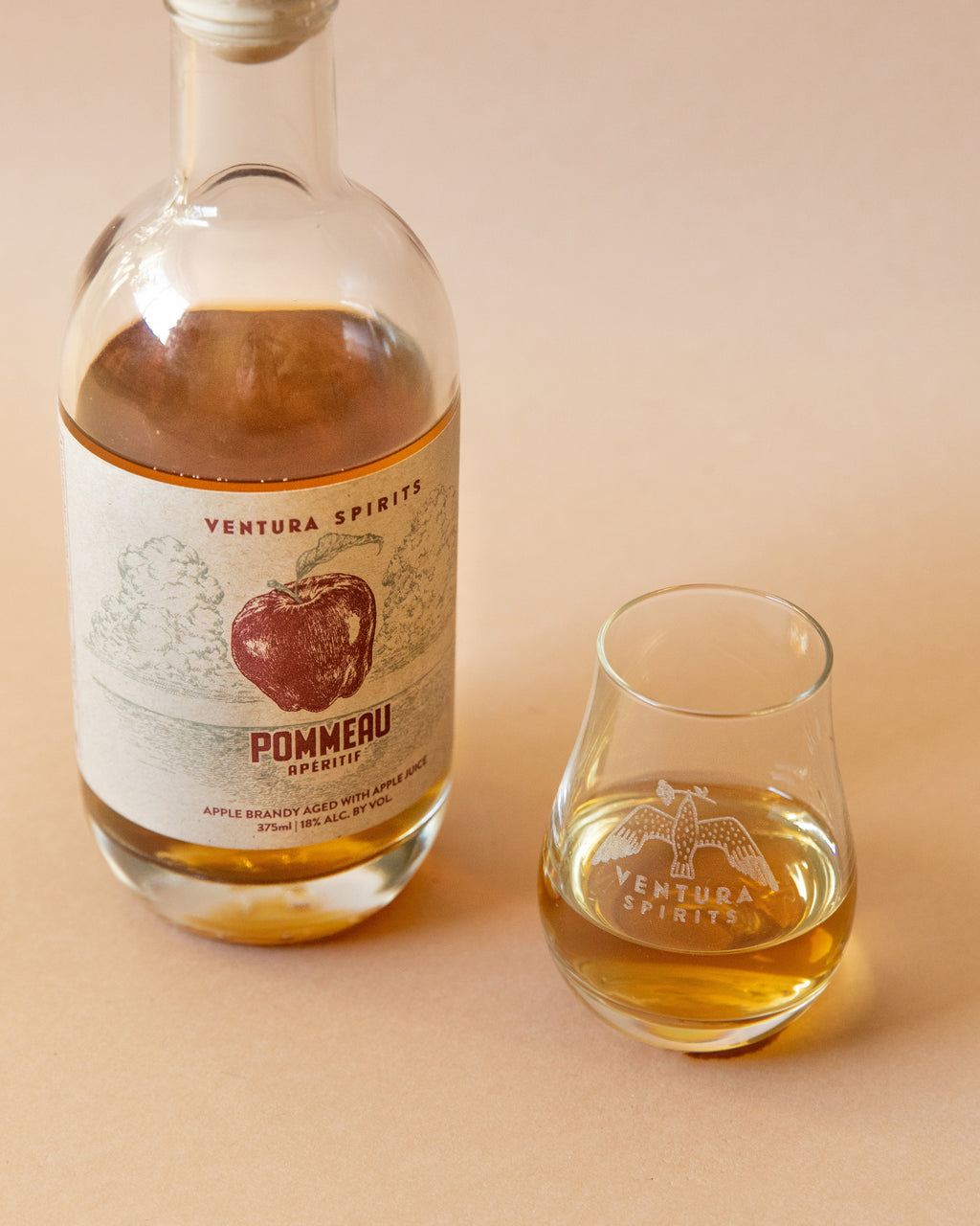 Tasting Glass