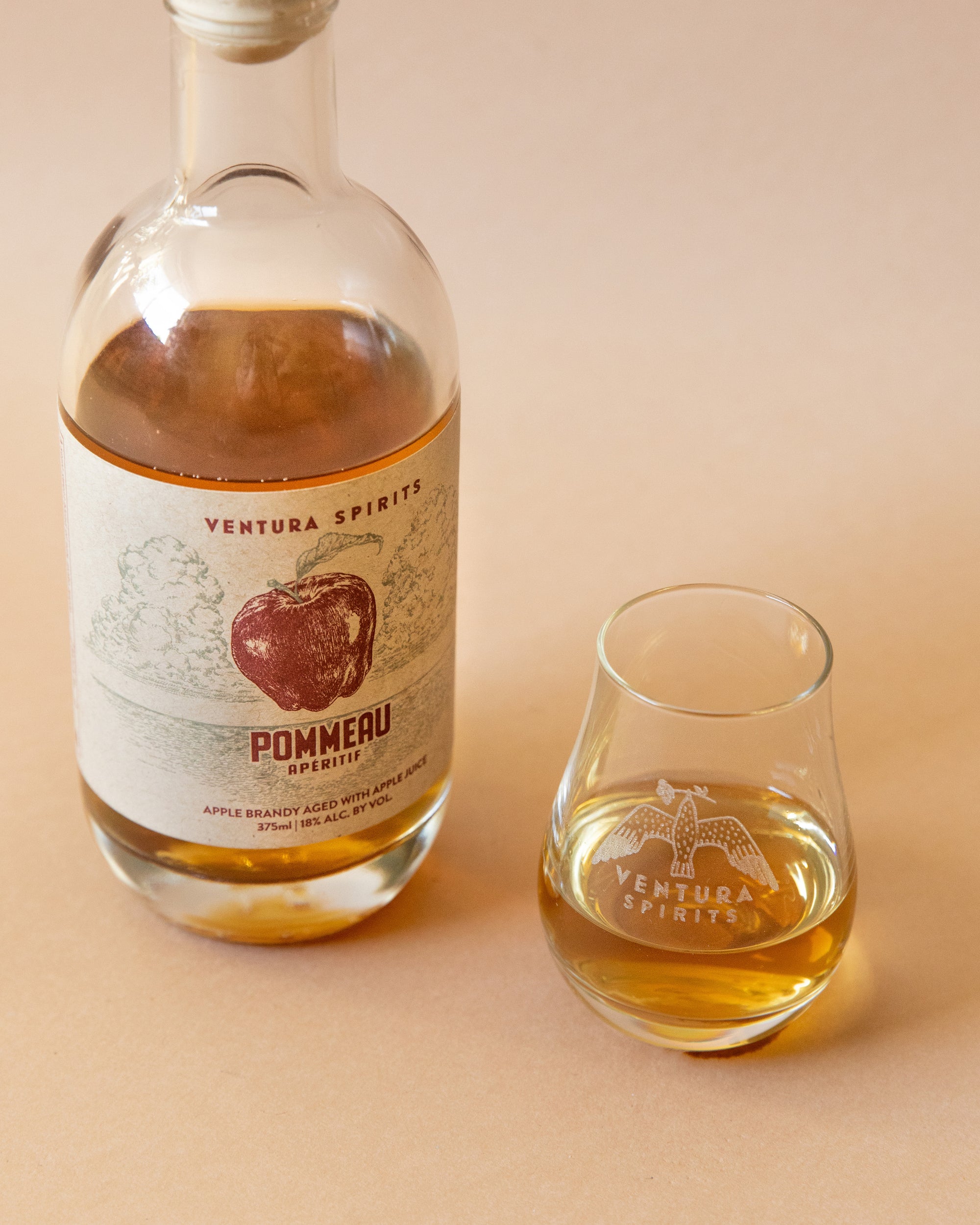 Tasting Glass